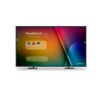 VIEWSONIC 43" IFP4320 VIEWBOARD DOKUNMATIK EKRAN-ANDROID 8