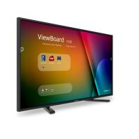 VIEWSONIC 43" IFP4320 VIEWBOARD DOKUNMATIK EKRAN-ANDROID 8