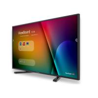 VIEWSONIC 43" IFP4320 VIEWBOARD DOKUNMATIK EKRAN-ANDROID 8