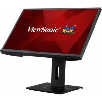 VIEWSONIC 23.6" VA VG2440 5MS 60HZ HDMI-DP PIVOT KURUMSAL MONİTÖR 1920X1080