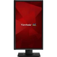 VIEWSONIC 23.6" VA VG2440 5MS 60HZ HDMI-DP PIVOT KURUMSAL MONİTÖR 1920X1080