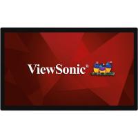 VIEWSONIC 31.5" VA DOKUNMATİK TD3207 5MS 60HZ HDMI-DP 7/24 İŞ MONİTÖRÜ 1920X1080