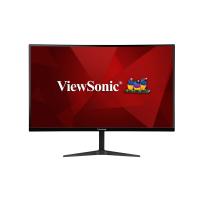 VIEWSONIC 27" VA VX2718-2KPC-MHD 1MS 165HZ HDMI-DP KAVISLI GAMING MONITOR 2560X1440