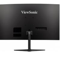VIEWSONIC 27" VA VX2718-2KPC-MHD 1MS 165HZ HDMI-DP KAVISLI GAMING MONITOR 2560X1440