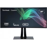 VIEWSONIC 37.5" IPS VP3881a 5MS 60HZ HDMI-DP KAVISLI sRGB PROFESYONEL FOTOĞRAF MONİTÖRÜ 3840X1600