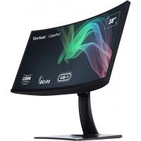 VIEWSONIC 37.5" IPS VP3881a 5MS 60HZ HDMI-DP KAVISLI sRGB PROFESYONEL FOTOĞRAF MONİTÖRÜ 3840X1600