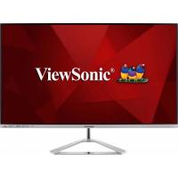 VIEWSONIC 31.5" IPS VX3276-MHD-3 5MS 75HZ HDMI-DP EV OFİS MONİTÖRÜ