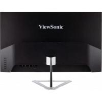 VIEWSONIC 31.5" IPS VX3276-MHD-3 5MS 75HZ HDMI-DP EV OFİS MONİTÖRÜ