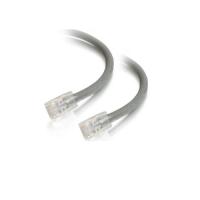 Vnet 20metre CAT5 Utp Gri Patch Kablo