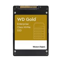 WD 1.92TB Gold NVMe 3100/2000MB/s WDS192T1D0D