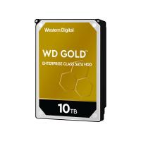 WD 10TB 3.5" GOLD WD102KRYZ 256MB 7200RPM SATA-3 ENTERPRISE DİSK
