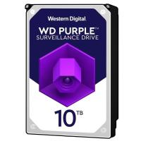 WD 10TB Purple 3.5’’ 256MB Sata 6 7/24 WD101PURZ