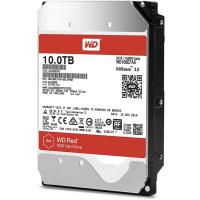 WD 10TB Red 3.5" 256MB 5400Rpm Sata3 WD100EFAX