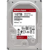 WD 10TB Red 3.5" 256MB 5400Rpm Sata3 WD101EFAX