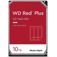 WD 10TB Red 3.5" 256MB 5400Rpm Sata3 WD101EFAX