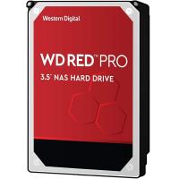 WD 10TB Red Plus 3.5" 256M 7200Rpm Sata6 WD101EFBX
