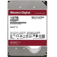 WD 10TB Red Plus 3.5" 256M 7200Rpm Sata6 WD101EFBX