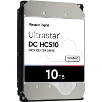 WD 10TB Ultrastar 3.5" 7200Rpm 256M Enterp 0F27606