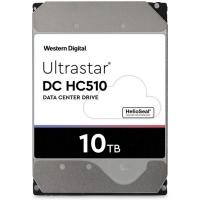WD 10TB Ultrastar 3.5" 7200Rpm 256M Enterp 0F27606