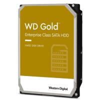 WD 12TB Gold 3.5'' 7200Rpm 256MB Sata3 WD121KRYZ