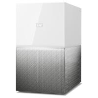 WD 12TB My Cloud Home Duo WDBMUT0120JWT-EESN