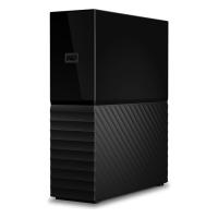 WD 12TB My Book 3,5" Usb3 WDBBGB0120HBK-EESN