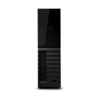 WD 12TB My Book 3,5" Usb3 WDBBGB0120HBK-EESN
