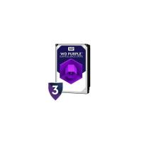 WD 12TB Purple 3.5’’ 256MB Sata 6 7/24 WD121PURZ