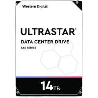 WD 14TB 3.5" ULTRASTAR DC H530 0F31052 512MB 7200RPM DATA CENTER SAS DİSK