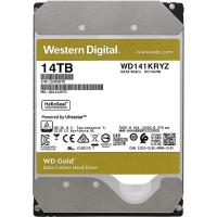 WD 14TB Gold 3.5'' 7200Rpm 512MB Sata3 WD141KRYZ