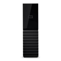 WD 14TB My Book 3,5'' Usb3 WDBBGB0140HBK-EESN