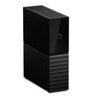 WD 14TB My Book 3,5'' Usb3 WDBBGB0140HBK-EESN
