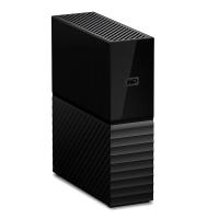 WD 14TB MY BOOK WDBBGB0140HBK-EESN USB 3.0 HARİCİ DİSK