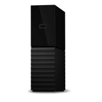 WD 14TB MY BOOK WDBBGB0140HBK-EESN USB 3.0 HARİCİ DİSK