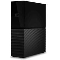 WD 16TB 3.5" MY BOOK WDBBGB0160HBK-EESN USB 3.2 HARİCİ DİSK