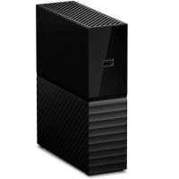 WD 16TB 3.5" MY BOOK WDBBGB0160HBK-EESN USB 3.2 HARİCİ DİSK