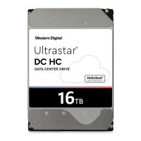 WD 16TB Ultrastar 3.5" 7200Rpm 512M Enterp 0F38462