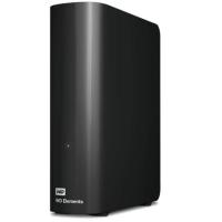 WD 18TB 3.5" ELEMENTS WDBWLG0180HBK-EESN USB 3.0 HARİCİ DİSK