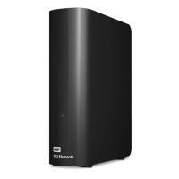 WD 18TB Elements 3.5" Usb3 WDBWLG0180HBK-EESN