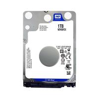 WD 1TB 2.5" 5400RPM 128MB SATA3 NOTEBOOK DİSKİ BLUE WD10SPZX 7mm