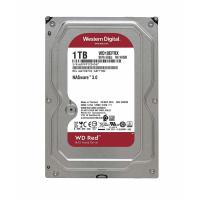 WD 1TB 3.5" 5400RPM 64MB SATA3 NAS DİSKİ RED WD10EFRX
