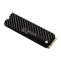 WD 1TB Black SN750 NVMe 3470/3000MB/s WDS100T3XHC