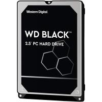 WD 1TB Black 2.5" 7200Rpm 64MB WD10SPSX