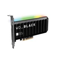WD 1TB Black AN1500 PCIe NVM 6500/4100 WDS100T1X0L