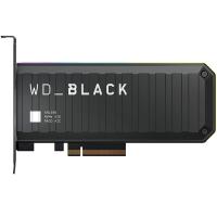 WD 1TB Black AN1500 PCIe NVM 6500/4100 WDS100T1X0L