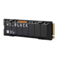 WD 1TB Black SN850 M.2 NVMe 7000/5300 WDS100T1XHE
