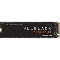 WD 1TB BLACK SN850 WDS100T1X0E 7000-5300 M2 NVME GEN4 DİSK
