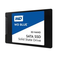 WD 1TB Blue Series SSD Disk WDS100T2B0A