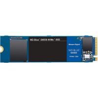 WD 1TB Blue SN550 M.2 NVMe 2400/1950 WDS100T2B0C