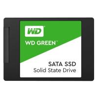 WD 1TB Green 2.5'' 545MB 3D Nand WDS100T2G0A